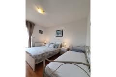 Apartmány Ino Apartmán 1: (3+2) – DRAGA foto 4