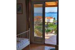 Apartmány Ino Apartmán 3: (2+2) – LEA foto 1