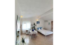 Apartmány Ino Apartmán 3: (2+2) – LEA foto 2