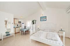 Apartmány Ino Apartmán 3: (2+2) – LEA foto 3