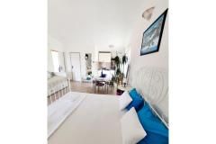 Apartmány Ino Apartmán 3: (2+2) – LEA foto 4