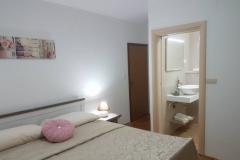 Apartmány Iva Apartmán 4 – A5 foto 1