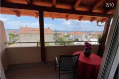 Apartmány Iva Apartmán 4 – A5 foto 4