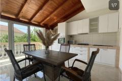 Apartmány Iva Apartmán 1 – App 2+2 foto 1