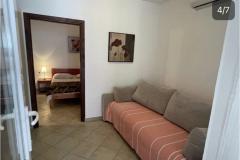 Apartmány Iva Apartmán 1 – App 2+2 foto 4