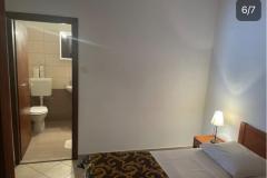 Apartmány Iva Apartmán 1 – App 2+2 foto 5