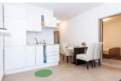 Apartmány Ivan i Nikola Apartmán 3: (2+2) – br.3 foto 1