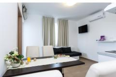 Apartmány Ivan i Nikola Apartmán 3: (2+2) – br.3 foto 2