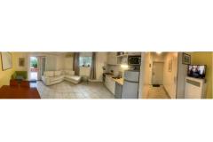 Apartmány Ivan i Zeljka Pakostane Apartmán 3 – B1, B2, B4 foto 2