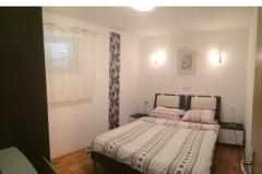 Apartmány Ivan i Zeljka Pakostane Apartmán 3 – B1, B2, B4 foto 4