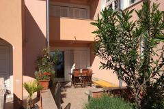 Apartmány Ivan i Zeljka Pakostane Apartmán 3 – B1, B2, B4 foto 5