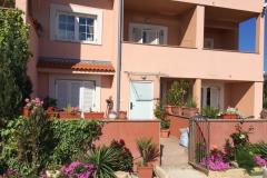 Apartmány Ivan i Zeljka Pakostane Apartmán 2 – A1 foto 2