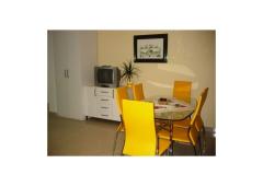 Apartmány Ivan i Zeljka Pakostane Apartmán 2 – A1 foto 3