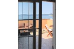 Apartmány Ivan i Zeljka Pakostane Apartmán 4 – A5 foto 1