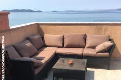 Apartmány Ivan i Zeljka Pakostane Apartmán 4 – A5 foto 2