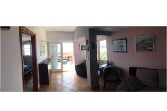 Apartmány Ivan i Zeljka Pakostane Apartmán 4 – A5 foto 3