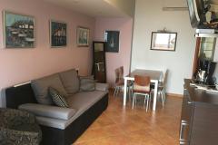 Apartmány Ivan i Zeljka Pakostane Apartmán 4 – A5 foto 4