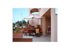 Apartmány Ivan i Zeljka Pakostane Apartmán 1 – A2 foto 1