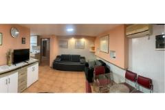 Apartmány Ivan i Zeljka Pakostane Apartmán 1 – A2 foto 3