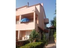 Apartmány Ivan i Zeljka Pakostane Apartmán 1 – A2 foto 4