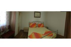 Apartmány Ivan i Zeljka Pakostane Apartmán 1 – A2 foto 5