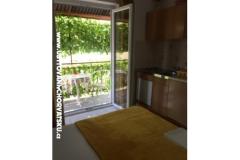 Apartmány Jasa  Apartmán 1 – Studio A2 foto 4
