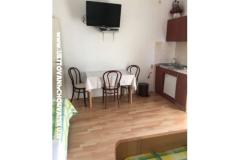 Apartmány Jasa  Apartmán 2 – STUDIO 2+1 foto 4
