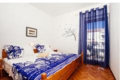 Apartmány Jelena Apartmán 1 – plavi foto 1