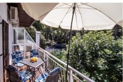 Apartmány Jelena Apartmán 1 – plavi foto 5