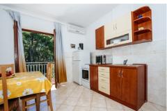 Apartmány Jelena Apartmán 2 – bijeli foto 2