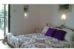 Apartmány Jelena Apartmán 2 – bijeli foto 3