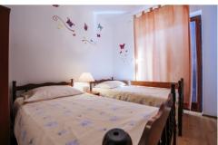 Apartmány Jelena Apartmán 2 – bijeli foto 5