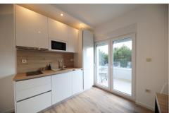 Apartmány Kiara Apartmán 4 – Apartman 4 foto 1