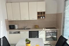 Apartmány Ksenija Apartmán 3 – MIRTA foto 1