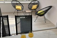 Apartmány Ksenija Apartmán 3 – MIRTA foto 3