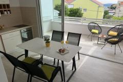 Apartmány Ksenija Apartmán 3 – MIRTA foto 4