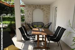 Apartmány Ksenija Apartmán 4 – LEMONE foto 1