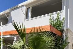 Apartmány Ksenija Apartmán 2 – BUNGAVILIA foto 2