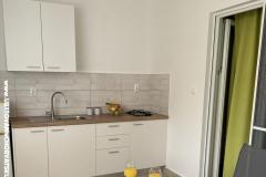 Apartmány Ksenija Apartmán 2 – BUNGAVILIA foto 4