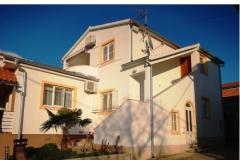 Apartmány Kukin Apartmán 1 – Magnolija foto 1