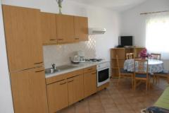 Apartmány Kukin Apartmán 1 – Magnolija foto 4
