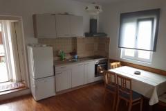 Apartmány Kukin Apartmán 4 – Kat B. foto 2