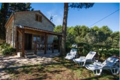 Apartmány Kukin Apartmán 5 – Lavanda foto 1