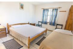 Apartmány Kukin Apartmán 3 – Mimoza foto 2