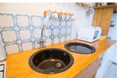 Apartmány Kukin Apartmán 3 – Mimoza foto 4