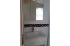Apartmány Lara Apartmán 1: (2+2) – mob.home foto 3