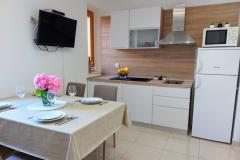Apartmány Ljubica Apartmán 4 – Apartman 3 foto 3