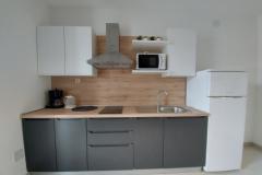 Apartmány Ljubica Apartmán 3 – app2 foto 2