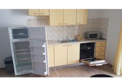 Apartmány Lucija Apartmán 1 – A3+2 foto 1