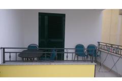 Apartmány Lucija Apartmán 1 – A3+2 foto 4